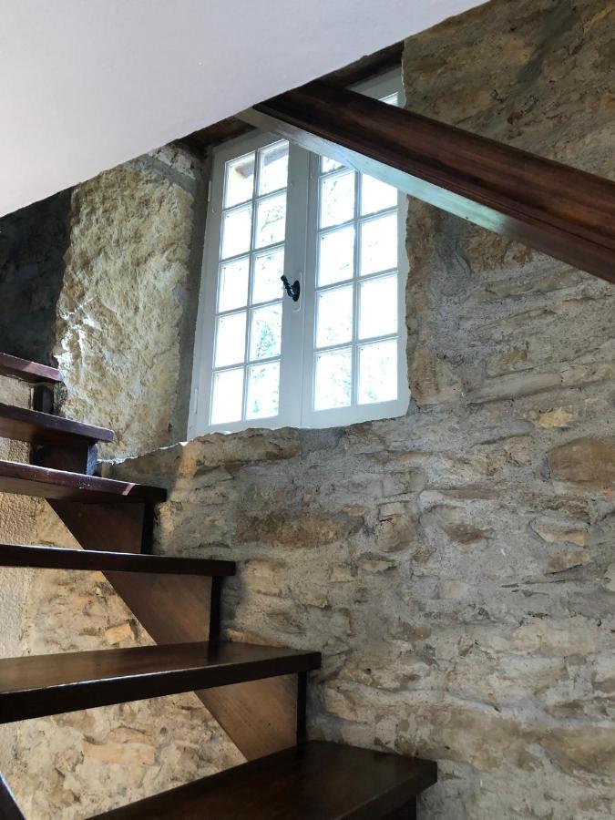 Le Domaine De La Claire Fontaine Gites -Chambres D'Hotes Montvalent Εξωτερικό φωτογραφία