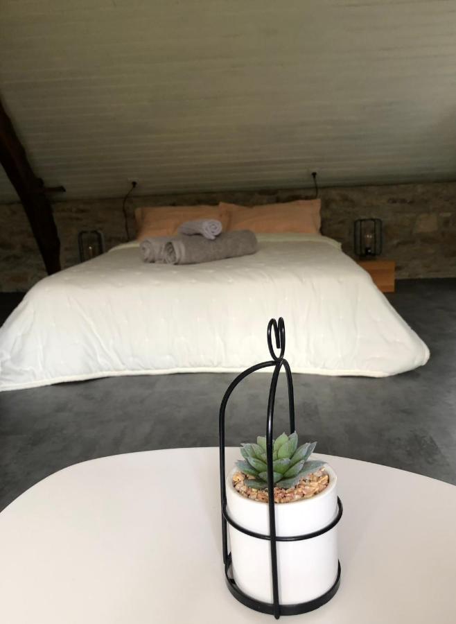 Le Domaine De La Claire Fontaine Gites -Chambres D'Hotes Montvalent Εξωτερικό φωτογραφία