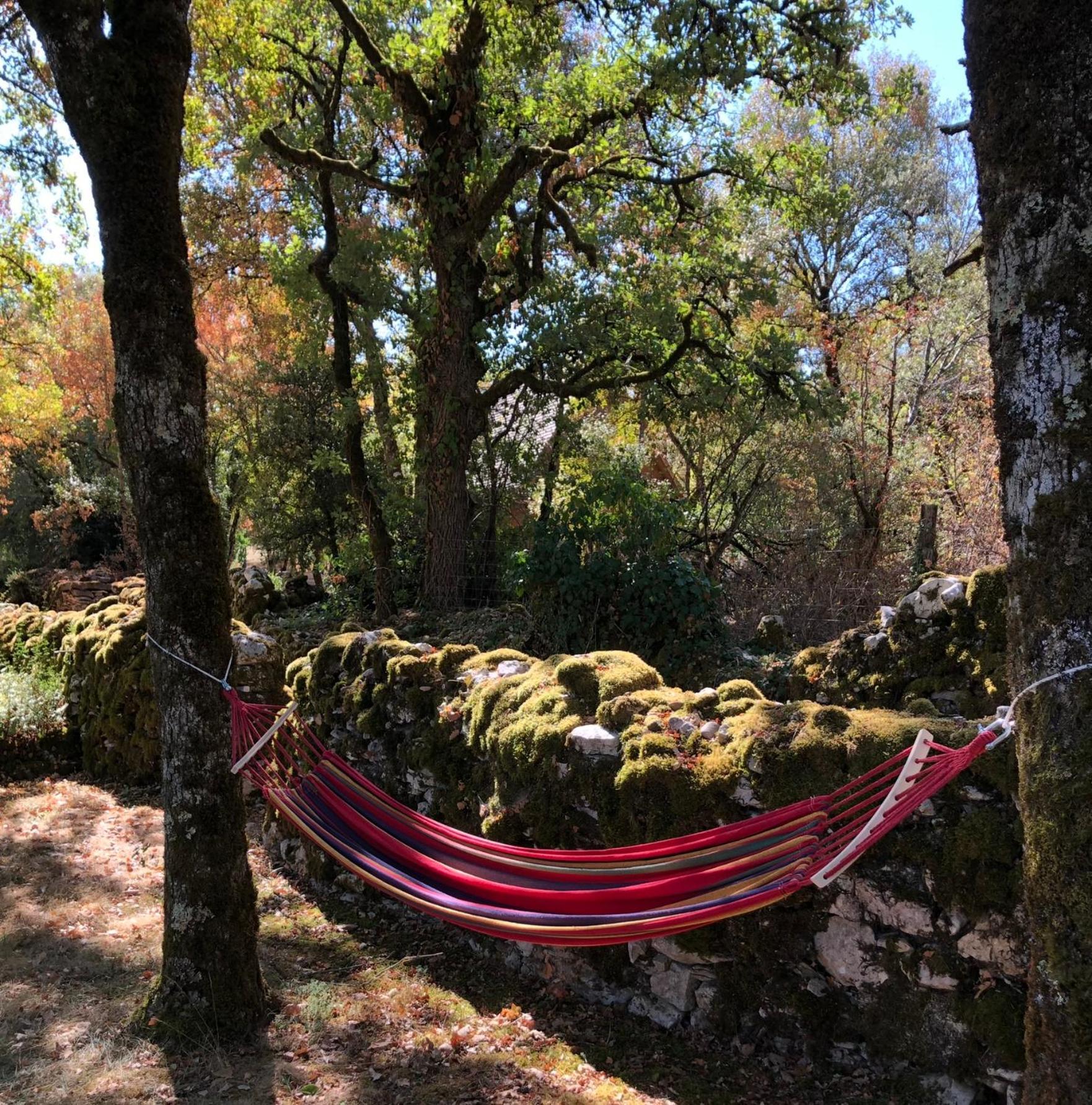 Le Domaine De La Claire Fontaine Gites -Chambres D'Hotes Montvalent Εξωτερικό φωτογραφία